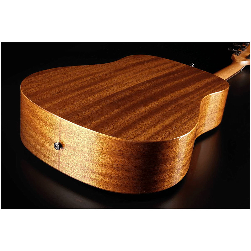 Фото LAG T-98D - Гитара акустическая Лаг