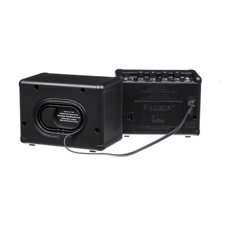 Фото Мини-комбо для электрогитары Blackstar FLY STEREO PACK