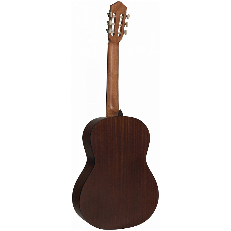 Фото Классическая гитара FLIGHT C-125 NA