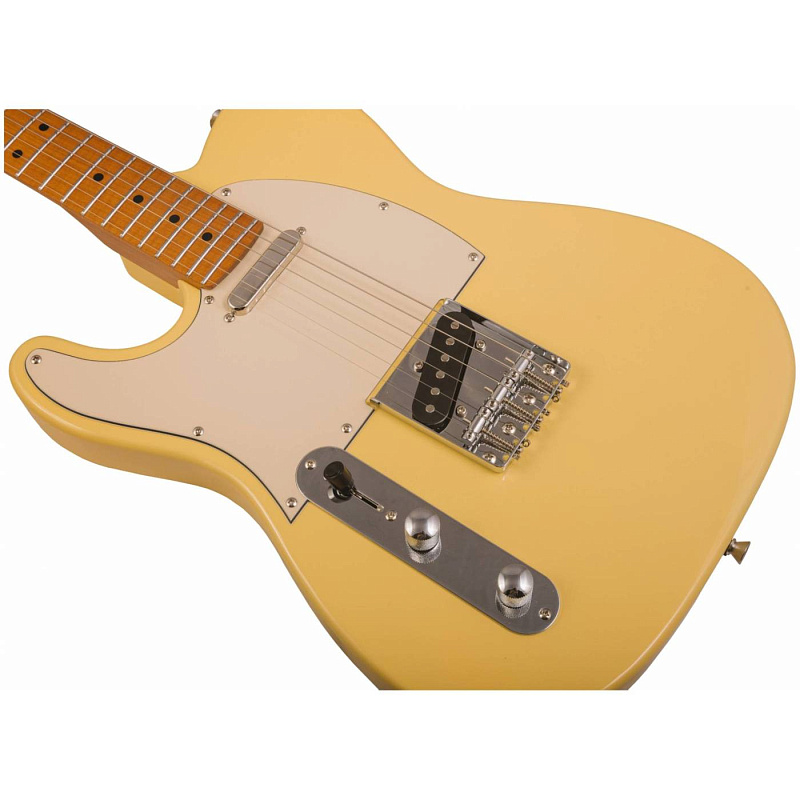 Фото Электрогитара JET JT-300 BTS LH