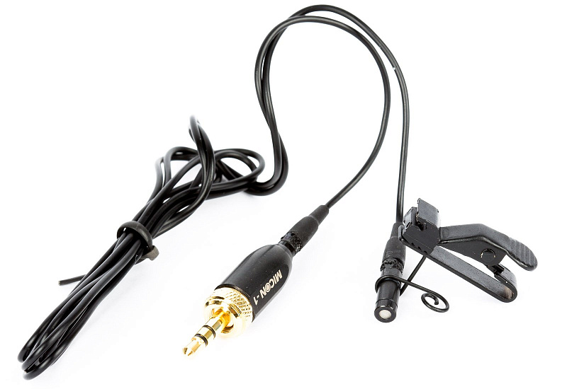 Фото RODE RODELink Lavalier 