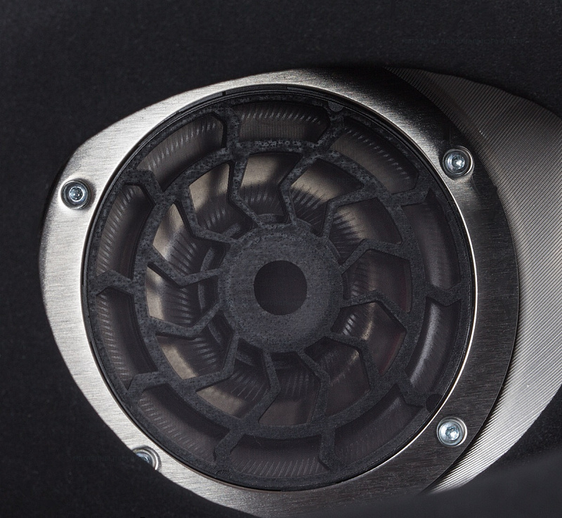 Фото Sennheiser HD 800 S