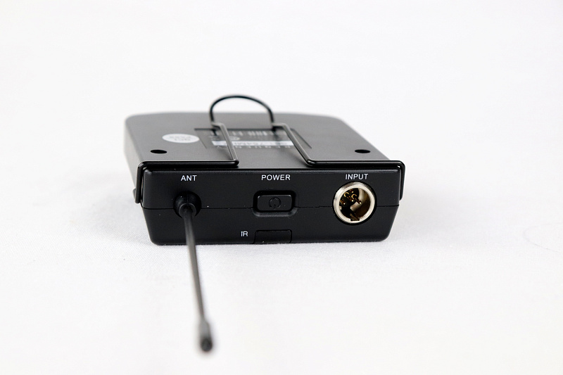 Фото Радиосистема RFIntell QL5R/QL-P-A