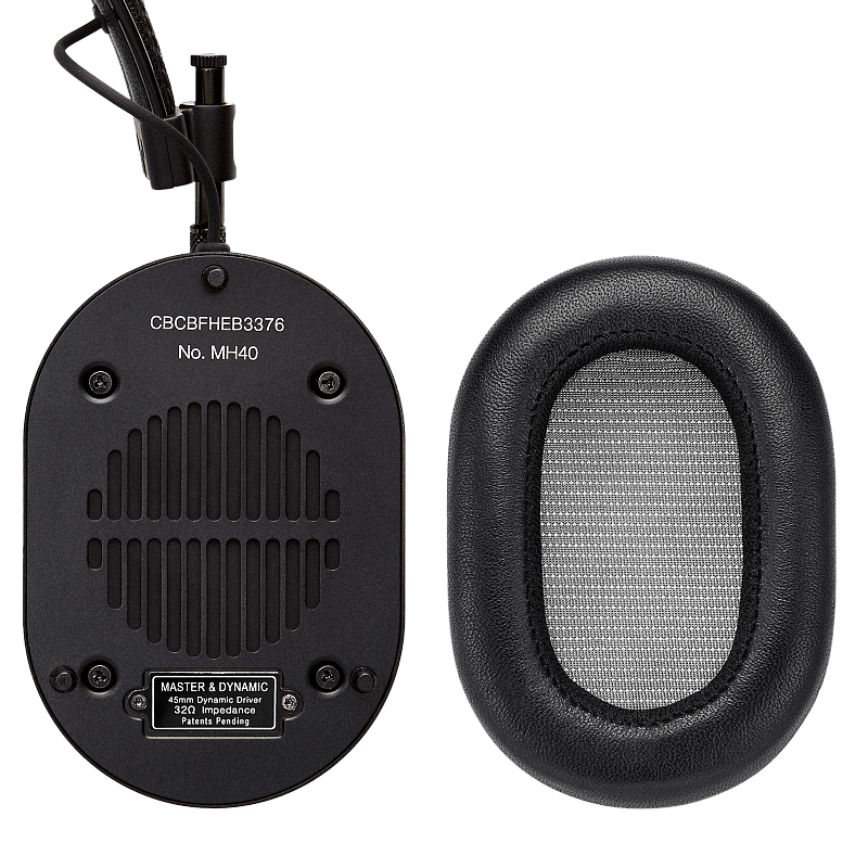 Фото MASTER&DYNAMIC MH40B9