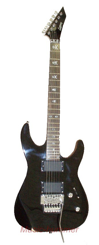 Фото Электрогитара Euphony KH-135