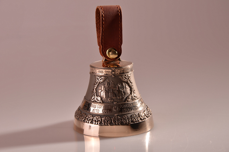 Фото Колокол — Св. Параскева Пятница