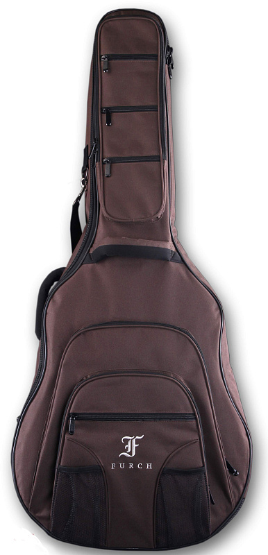 Фото FURCH MC Indigo G-CY SPE+Чехол