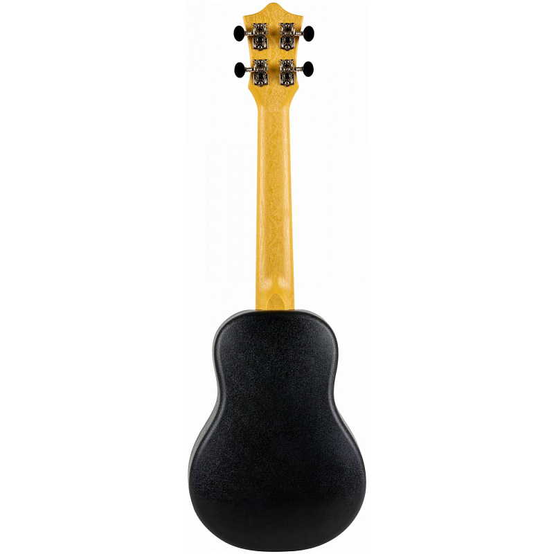 Фото Укулеле концерт FLIGHT TUC-EE SUNSET Elise Ecklund