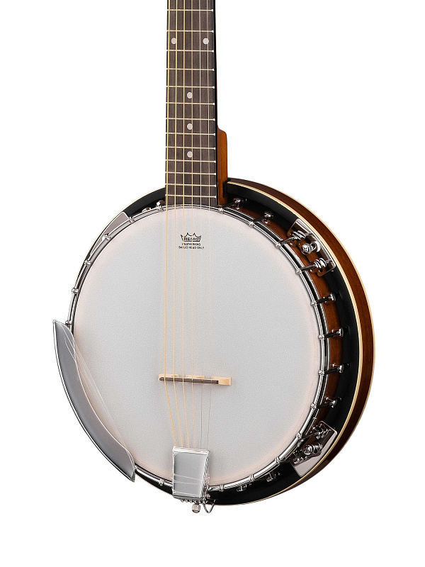 Фото Банджо 6-струнное Caraya BJ-006