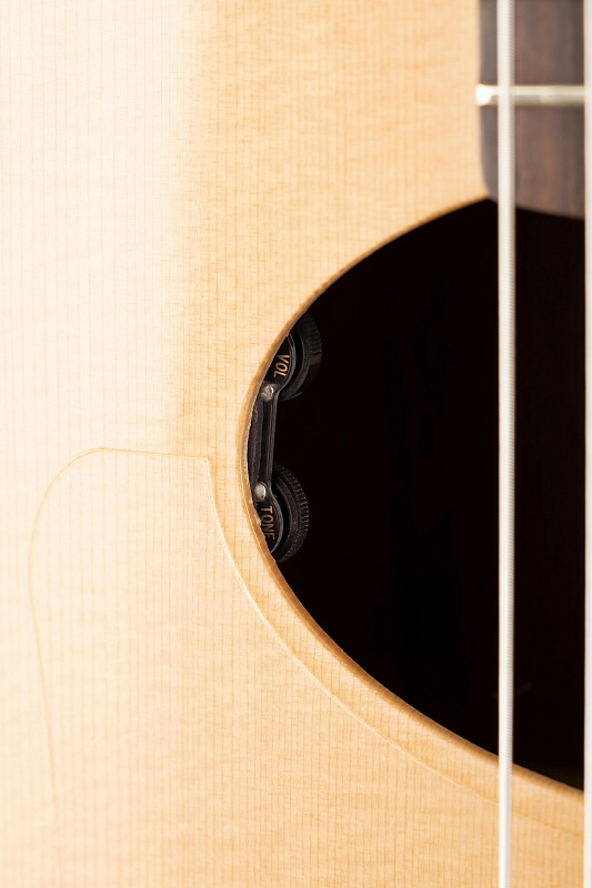 Фото Классическая гитара Kremona Daimen Performer Series