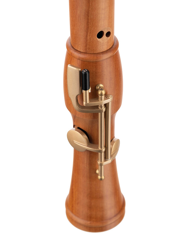 Фото Блокфлейта Mollenhauer 2496 CANTA