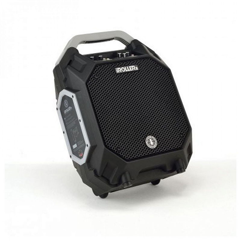 Фото Активная акустическая система ANT iROLLER 8