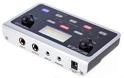 Гитарный процессор эффектов Mooer PE100