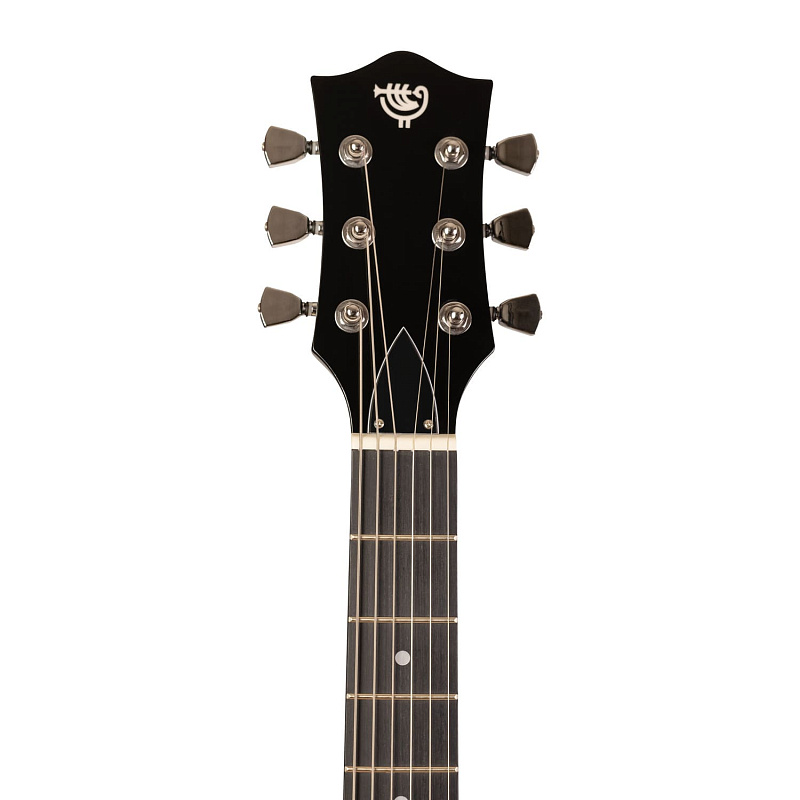 Фото Электрогитара ROCKDALE Stars LP Junior BK