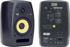 KRK VXT6 активный студийный монитор