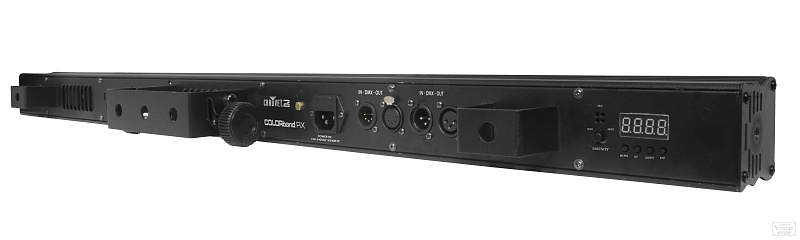 Фото CHAUVET COLORband PIX Светодиодный светильник