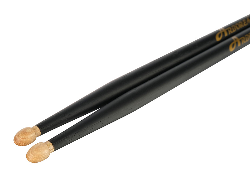 Фото Барабанные палочки Arborea ADS-HCHBL-5A