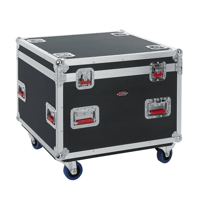 Фото Туровый кейс GATOR G-TOURTRK3030HS