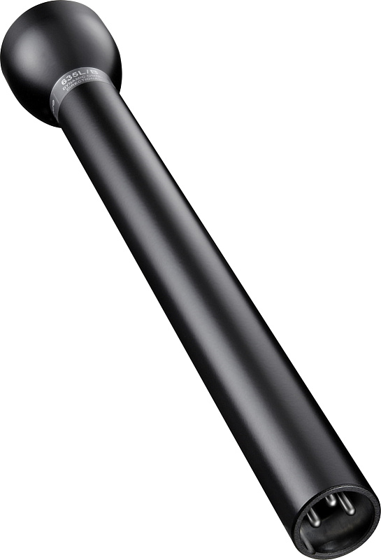 Фото Репортерский микрофон Electro-voice 635 L/B