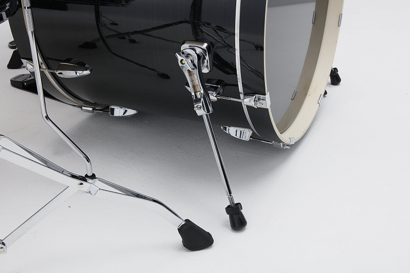 Фото Ударная установка TAMA IP52H6W-HBK IMPERIALSTAR