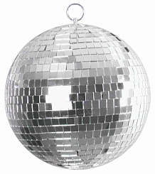 Зеркальный шар, LAudio WS-MB30 Mirror Ball