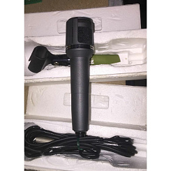 Микрофон RCF MD 2000 SEP 3V