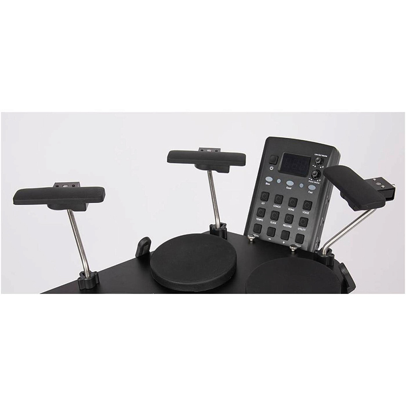 Фото Электронная ударная установка CIRCLE TONE CPD-1000