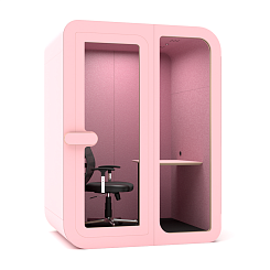 Акустическая кабина MuteMark One Plus