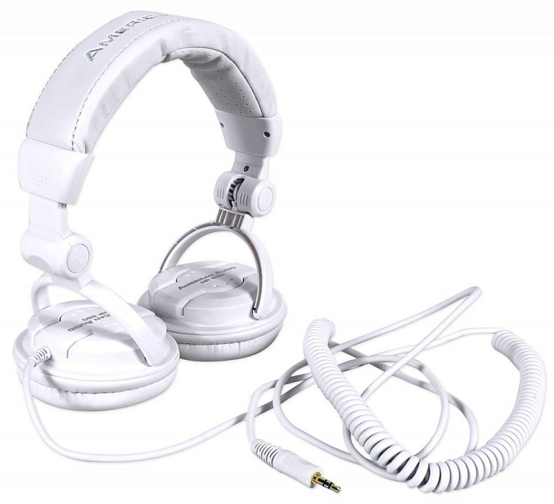 Фото American Dj HP550 snow