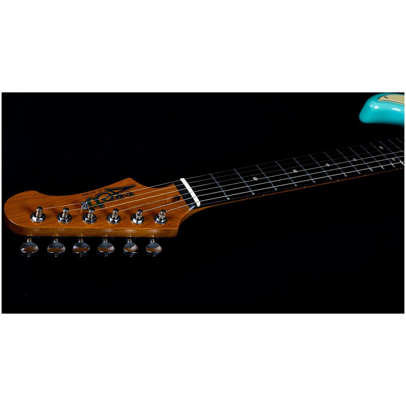 Фото Электрогитара JET JS-300 BL R