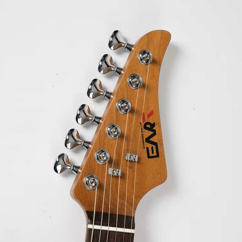 Фото Электрогитара EART CP-1 Blue