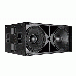 Активный сабвуфер RCF SUB 9006-AS