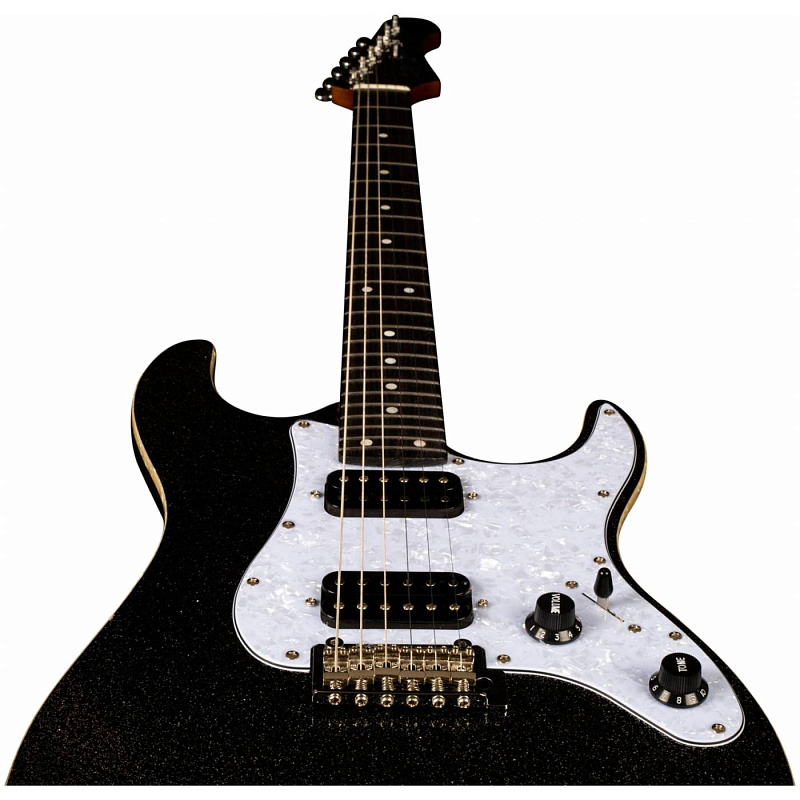 Фото Электрогитара JET JS-500 BLS