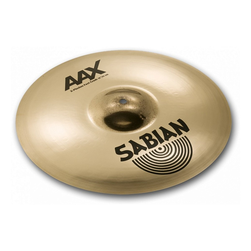 Фото Sabian 14" Fast AAXplosion