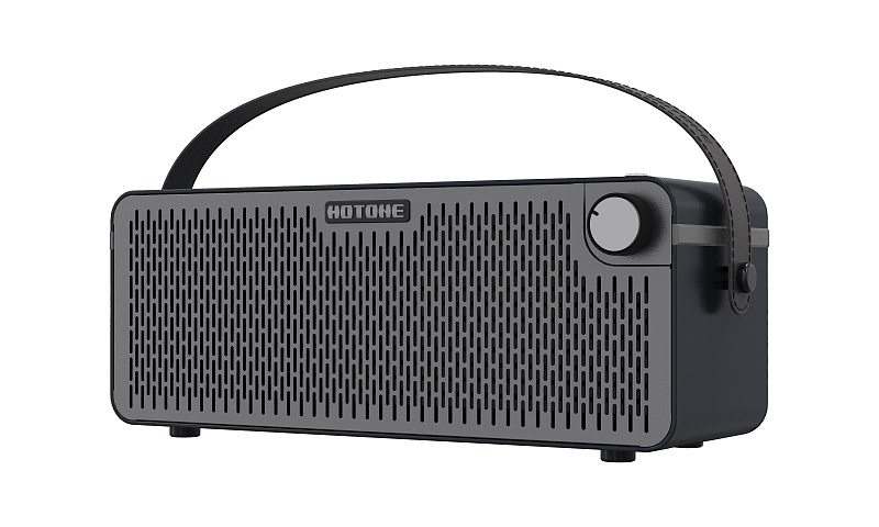 Фото Комбоусилитель Hotone Pulze (Eclipse)