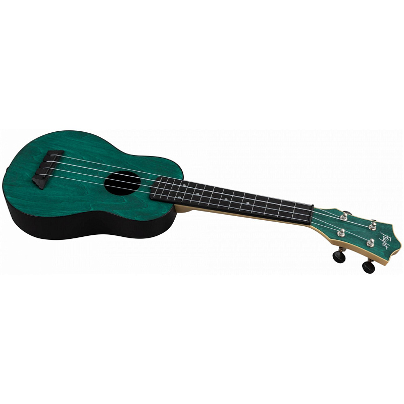 Фото Укулеле сопрано FLIGHT TUS-35 GR