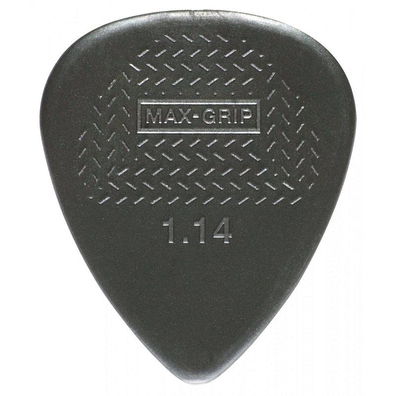 Фото Dunlop 449R1.14 Nylon Max Grip Standard 