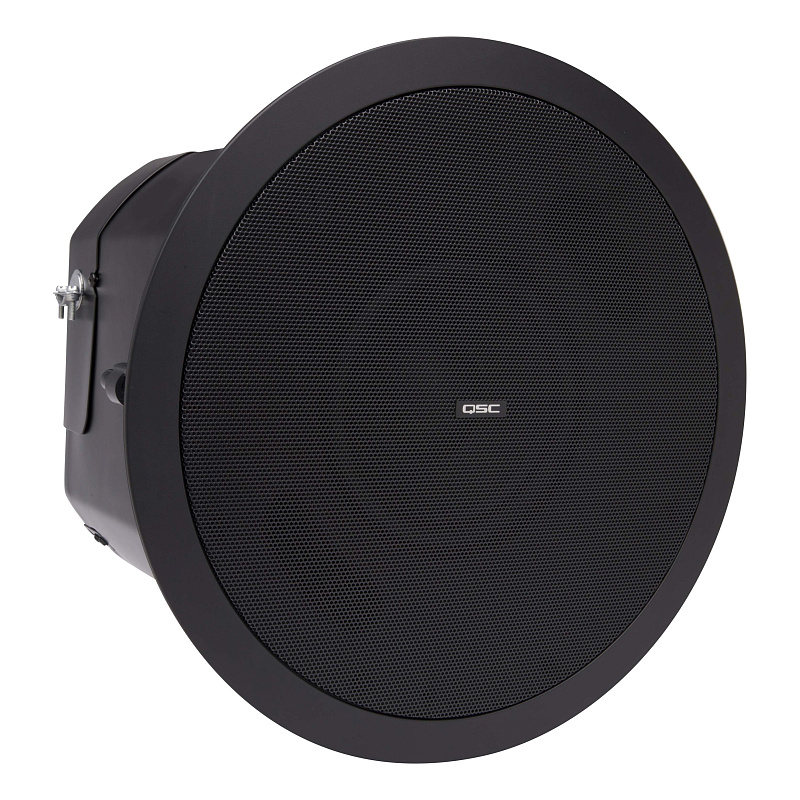 Фото Сабвуфер QSC AD-C.SUB-BK
