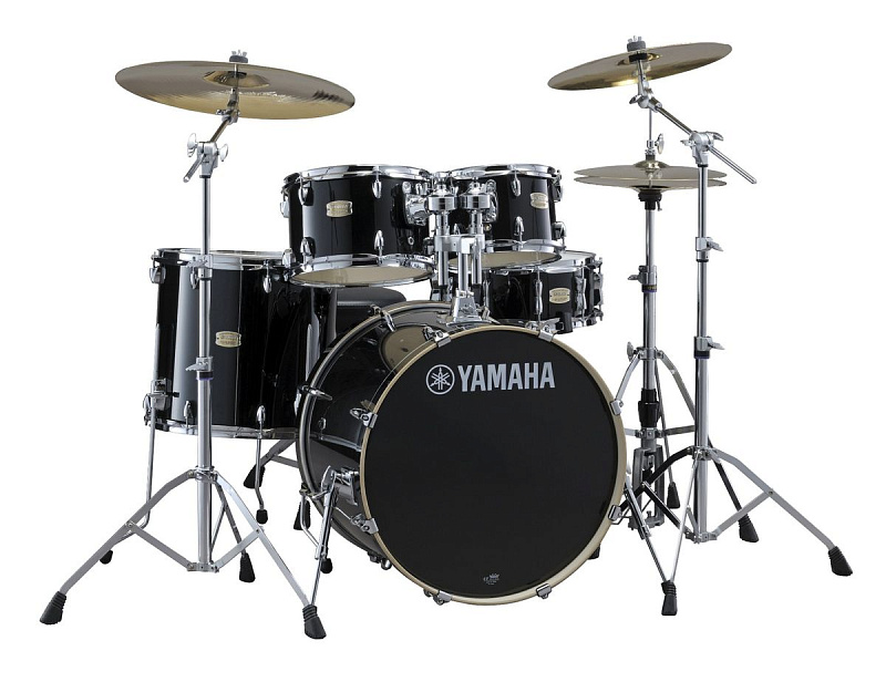 Фото Yamaha SBP2F5RBL