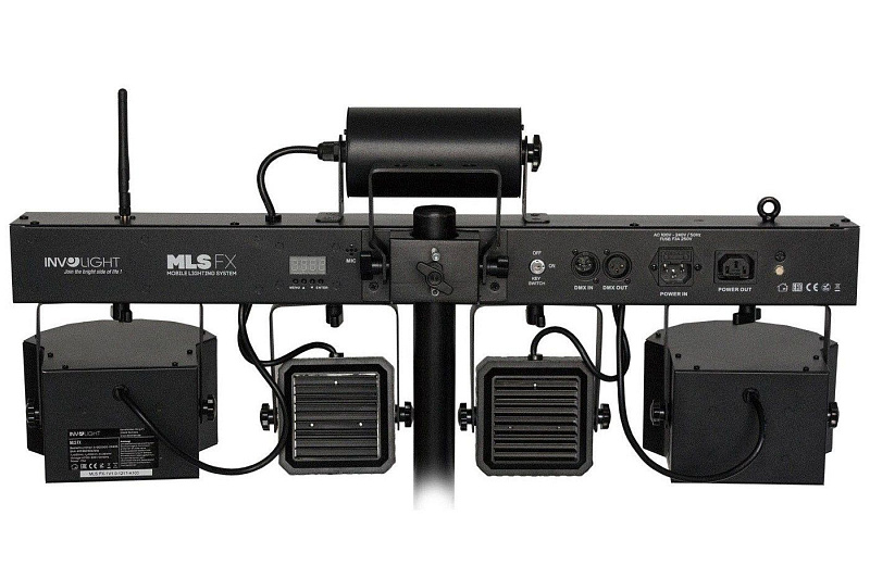 Фото Involight MLS FX