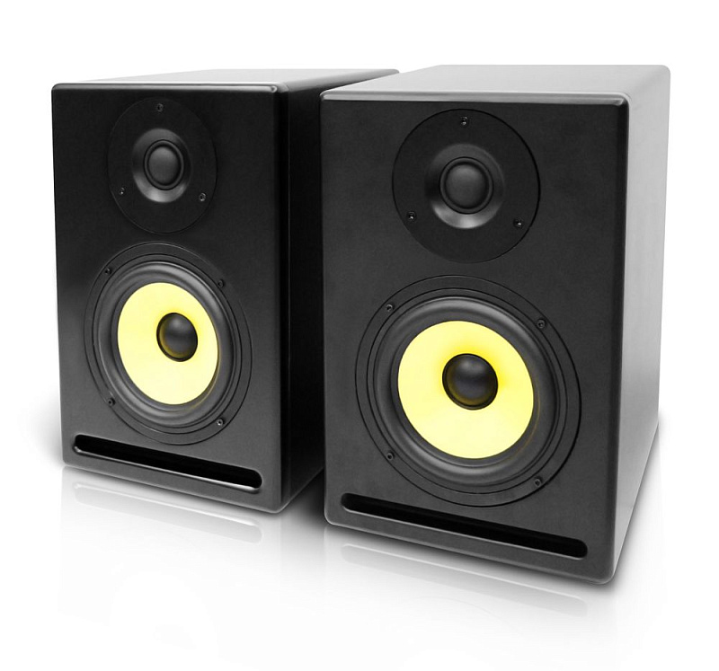 Фото Axelvox N5A пара студийных мониторов