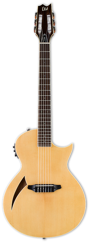 Фото Электроакустическая LTD LTL6NNAT
