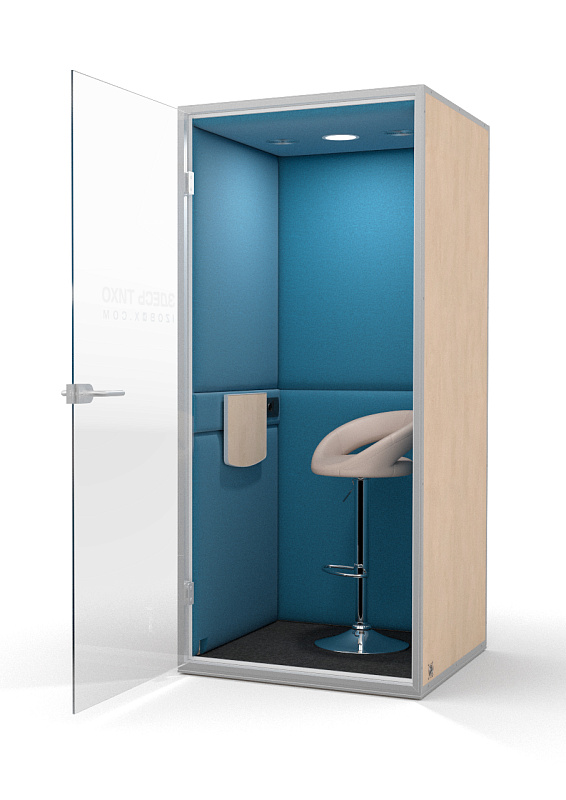 Фото IzoBox Solo