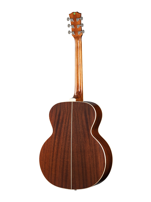 Фото Акустическая гитара, джамбо Caraya F666