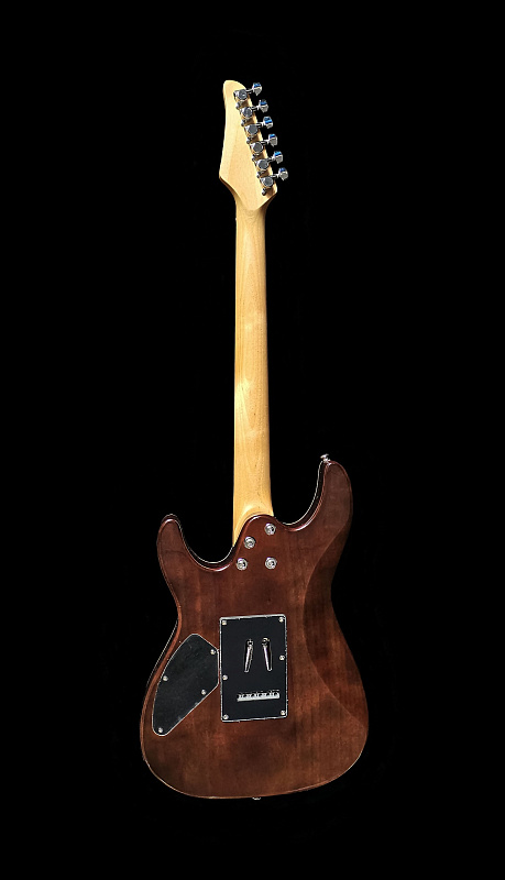 Фото Электрогитара Magna 2050F-FCB