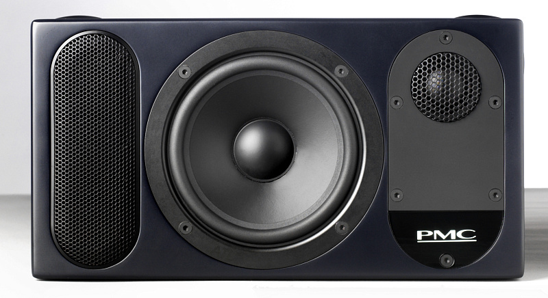 Фото PMC TWOTWO.6 активный студийный монитор
