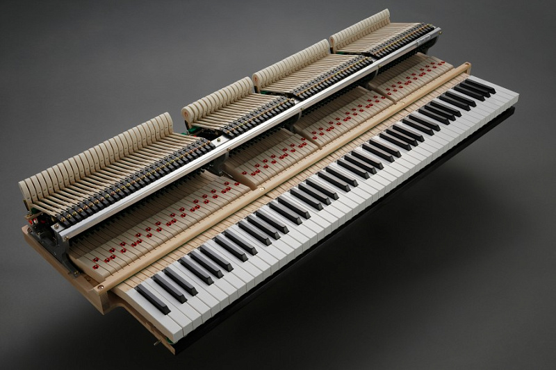 Фото Акустический рояль KAWAI GL-10 M/PEP