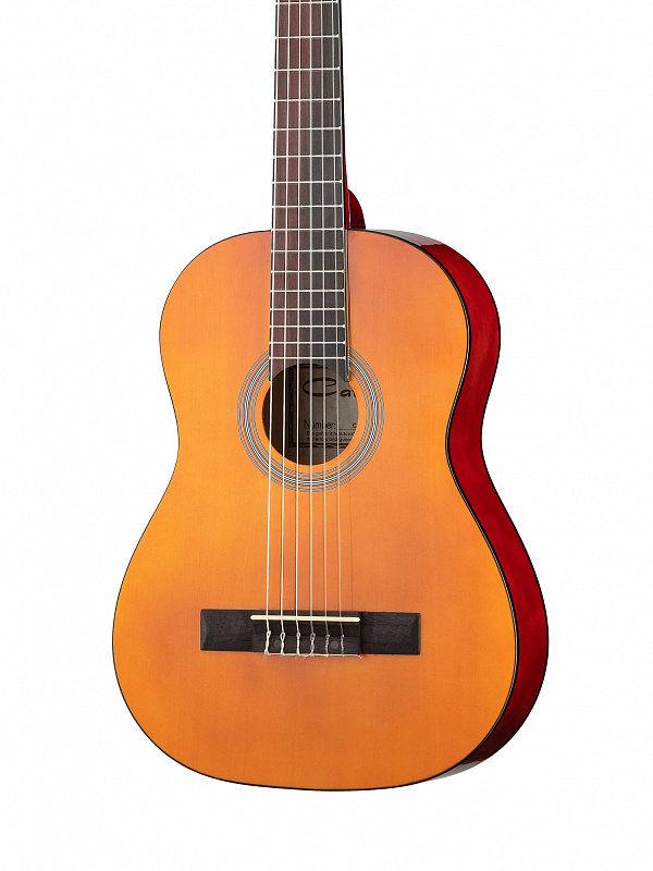 Классические классическая гитара 1/2 caraya c34yl в магазине Music-Hummer