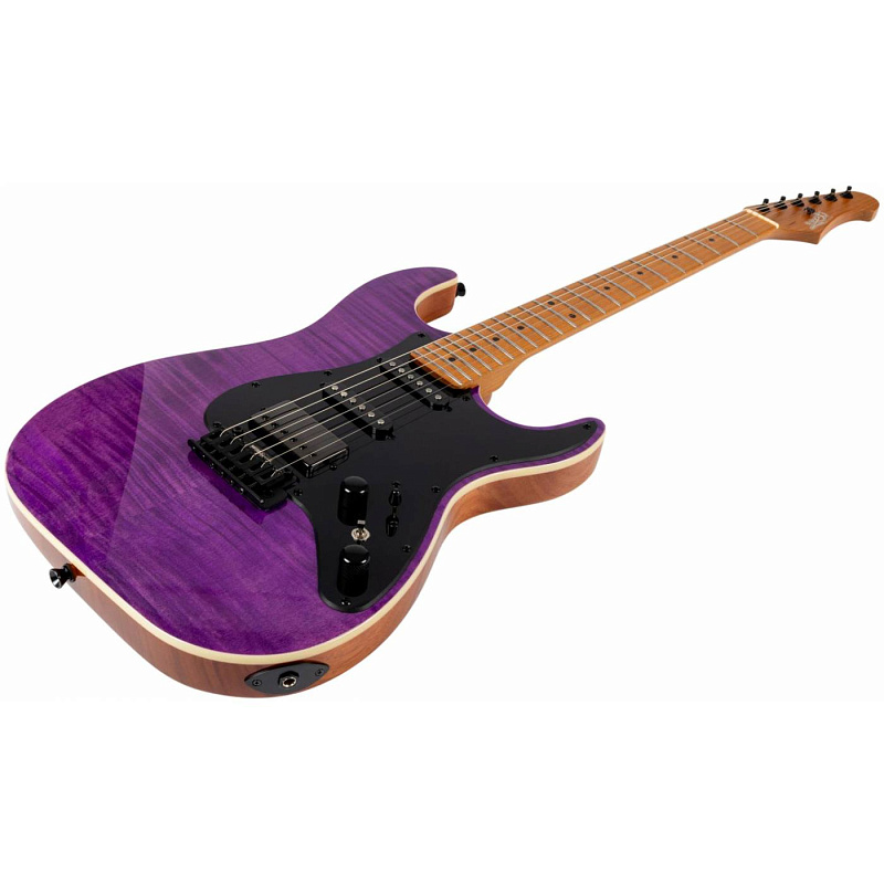 Фото Электрогитара JET JS-600 TPP