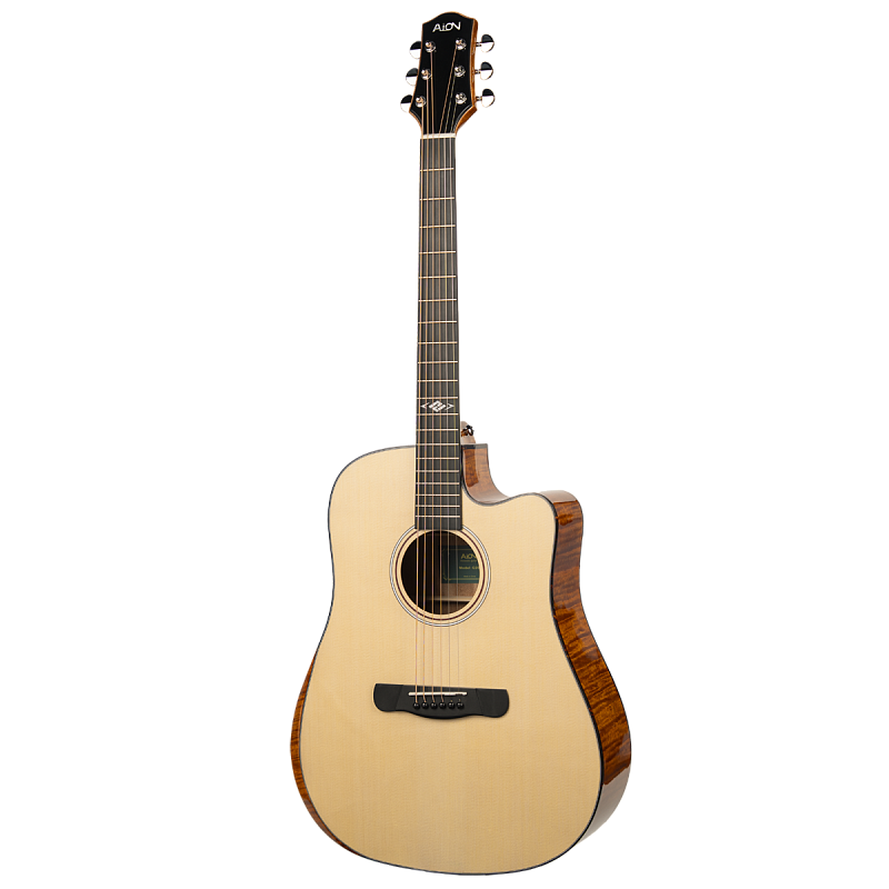 Фото Акустическая гитара Aion Q20